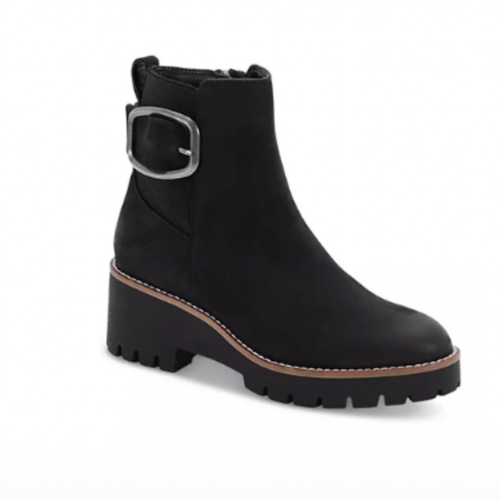 NEW Blondo Dahlia boots 7.5
